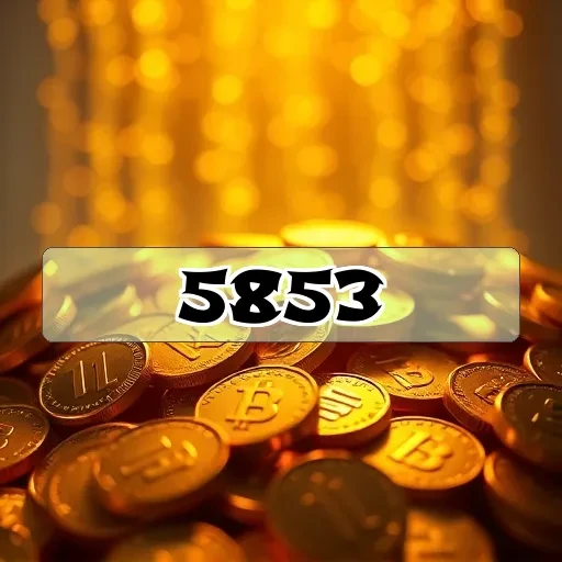 5853.com: Os Bônus que Você Não Pode Perder!