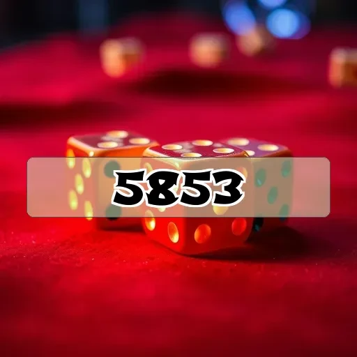 5853.com: Perguntas Frequentes Que Transformam Sua Experiência em Jogos