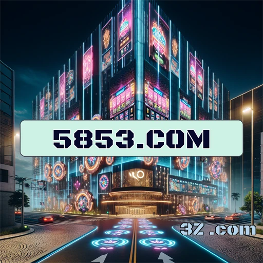 Apostas Empolgantes e Inovadoras no 5853.com: Conheça