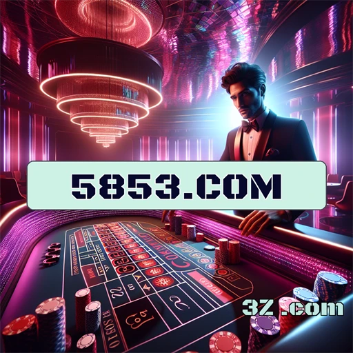 Recursos Incríveis do App do 5853.com para Jogadores Brasileiros
