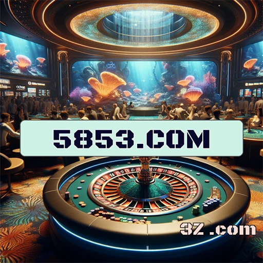 Login Especial no 5853.com: O Portal para Diversão