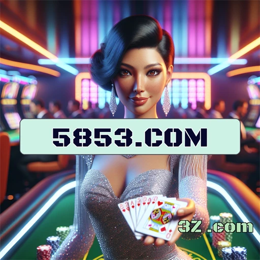 Inovações na plataforma 5853.com para jogadores apaixonados