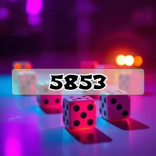 5853.com: A Importância dos Termos de Uso nos Jogos Online